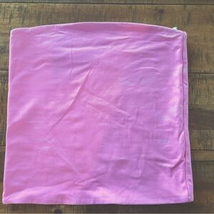 Babaton tube gummy pink top